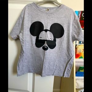 Mickey Mouse T-Shirt